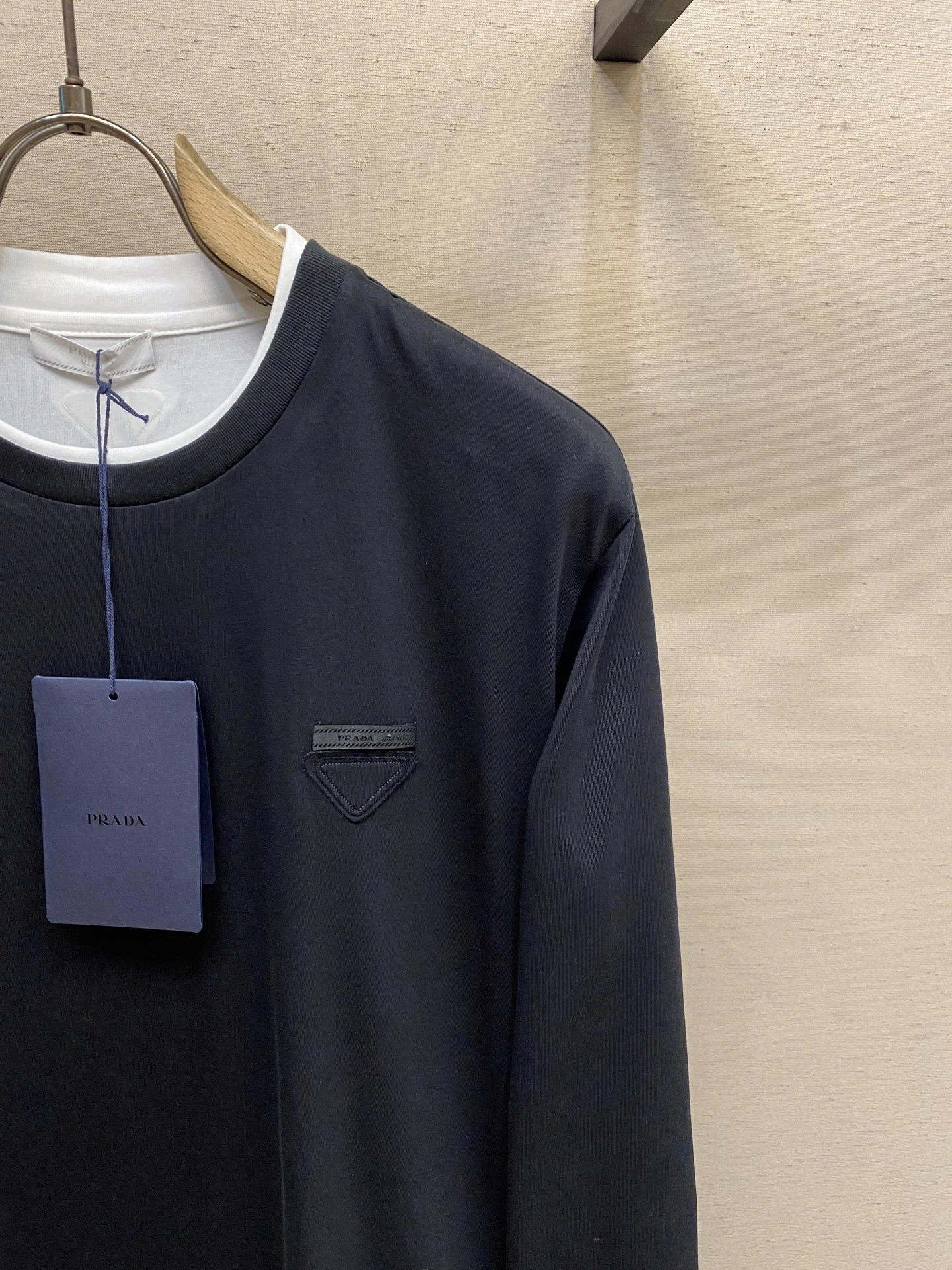 wg.luxury-- Pr141 Cotton oversize item:E-F501J1013H